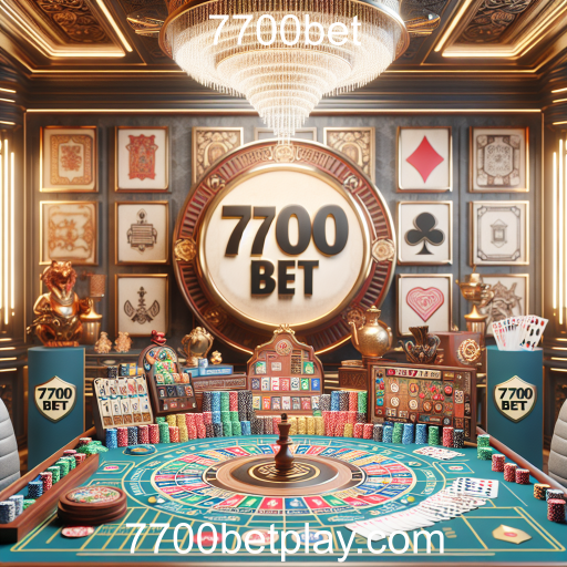 A Evolução dos Jogos de Mesa: Entre Tradição e Modernidade na 7700bet